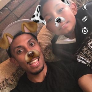 Meet your Posher, Daniel